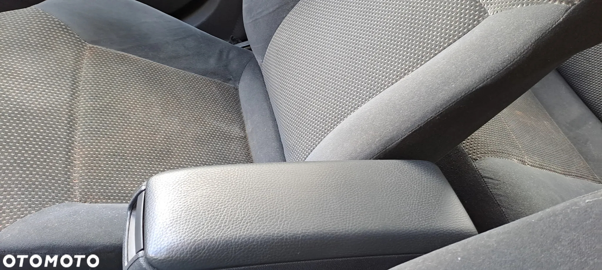 Opel Astra - 14