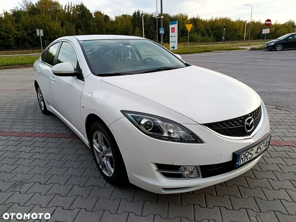 Mazda 6 1.8 Comfort - 17