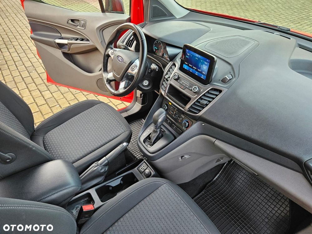 Ford Transit Connect - 31
