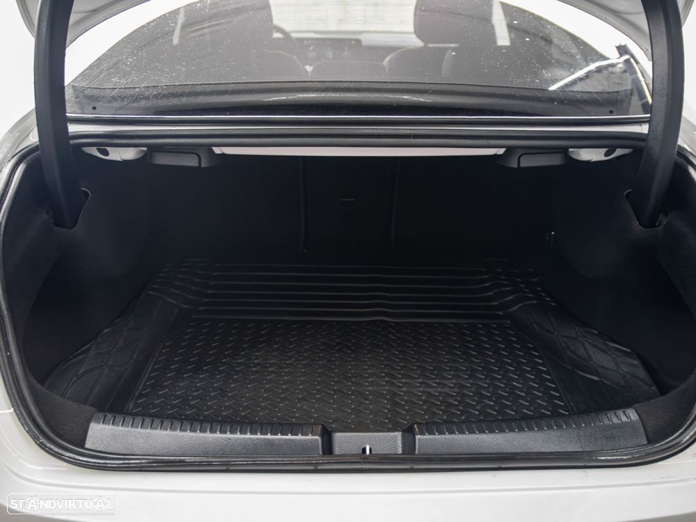 Mercedes-Benz CLA 180 d AMG Line Aut. - 11