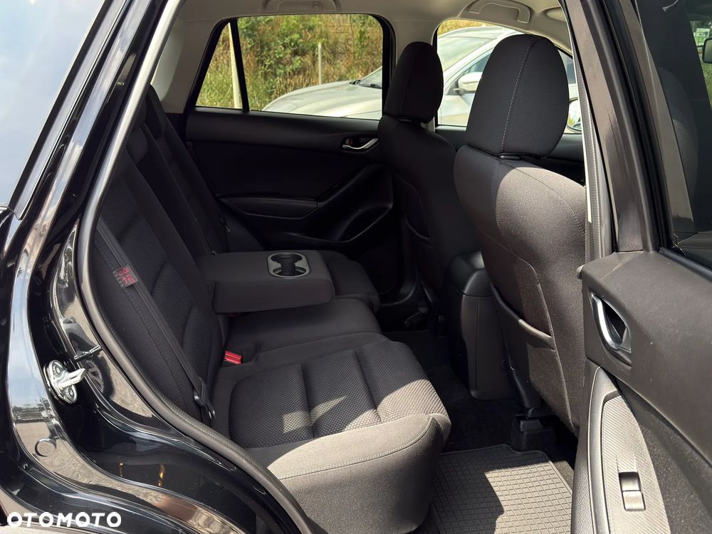 Mazda CX-5 SKYACTIV-G 165 Exclusive-Line - 20
