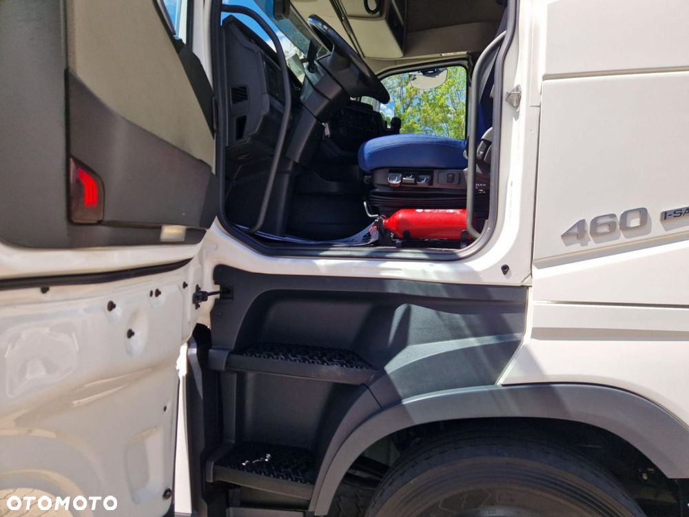 Volvo FH 460 I-SHIFT - 15
