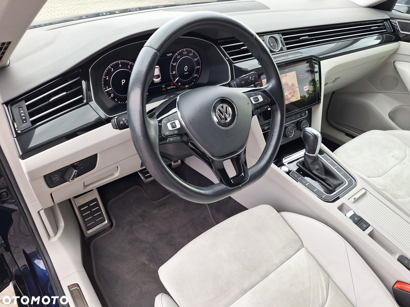 Volkswagen Arteon 2.0 TSI Elegance DSG - 16