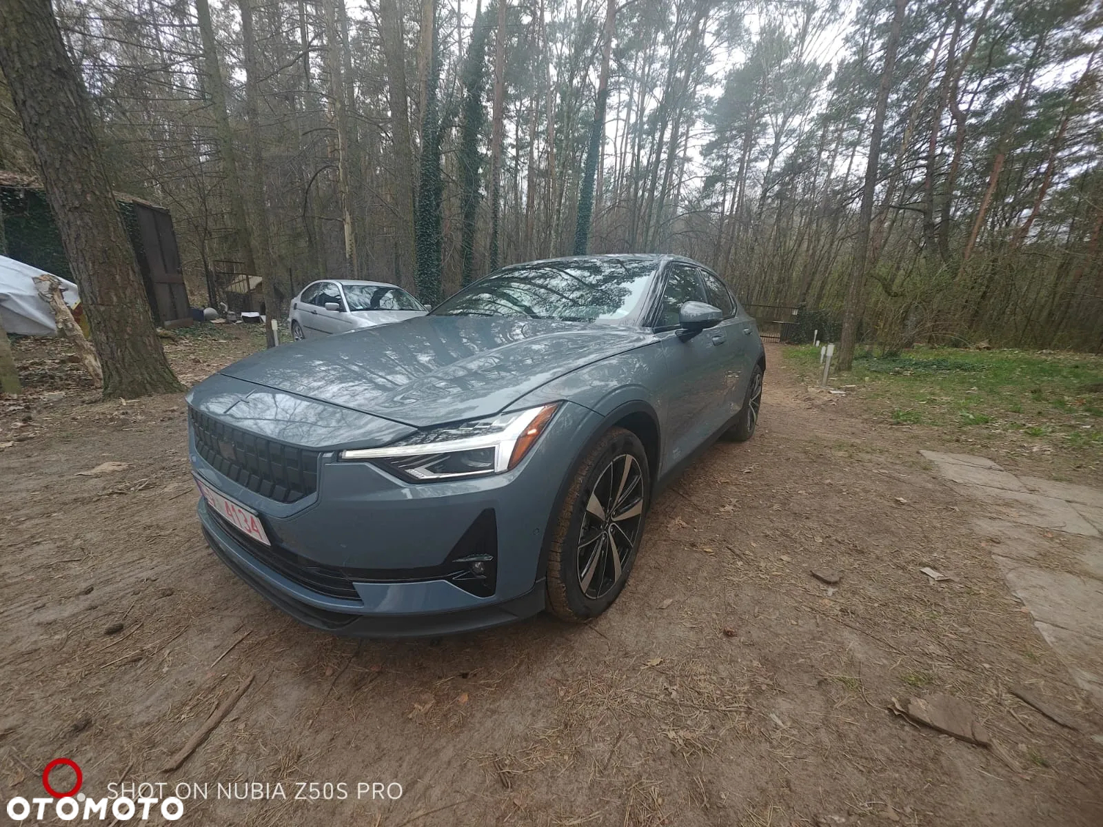 Polestar 2 Dual Motor 82kWh Plus - 5