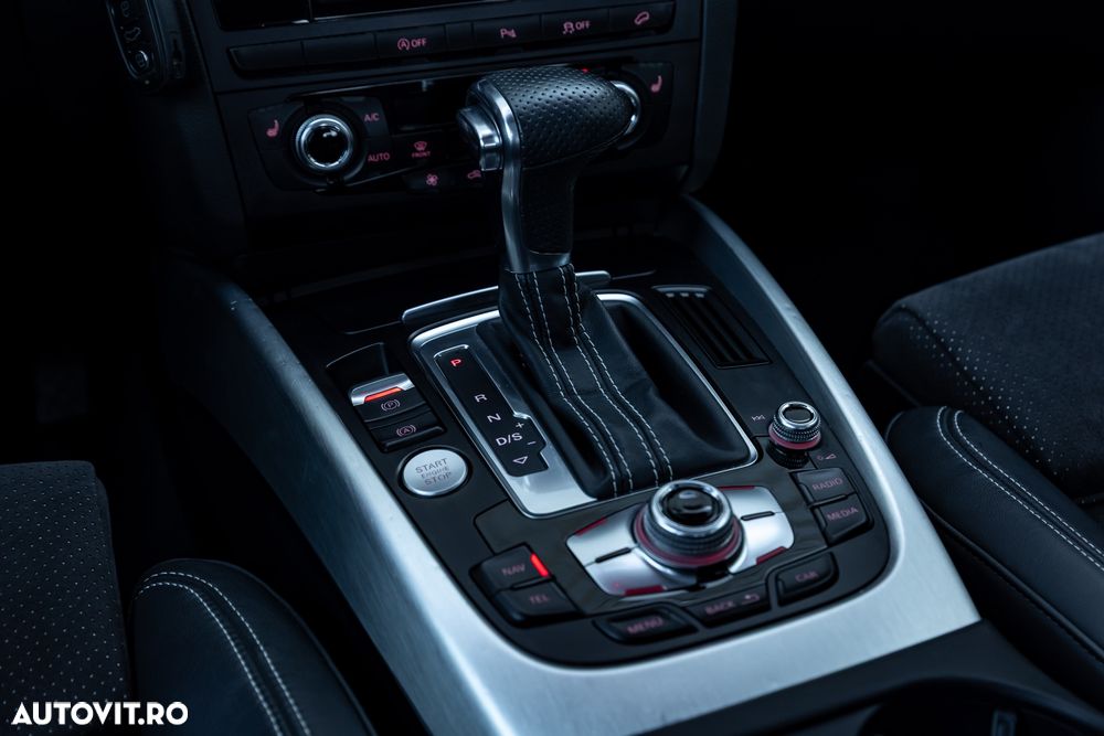 Audi Q5 2.0 TDI Quattro (clean diesel) S tronic - 23