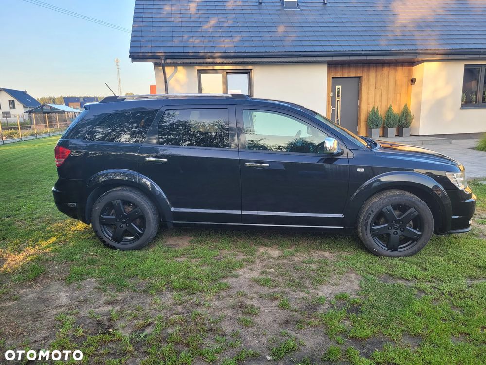 Dodge Journey - 2