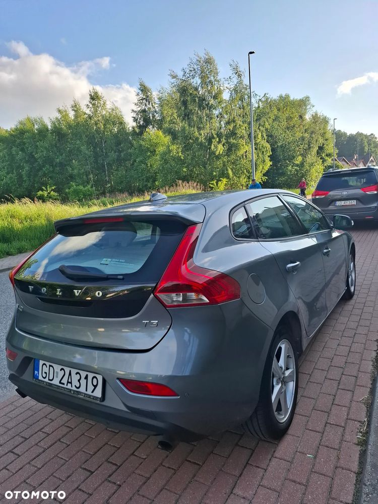 Volvo V40 T3 Drive-E Kinetic - 12