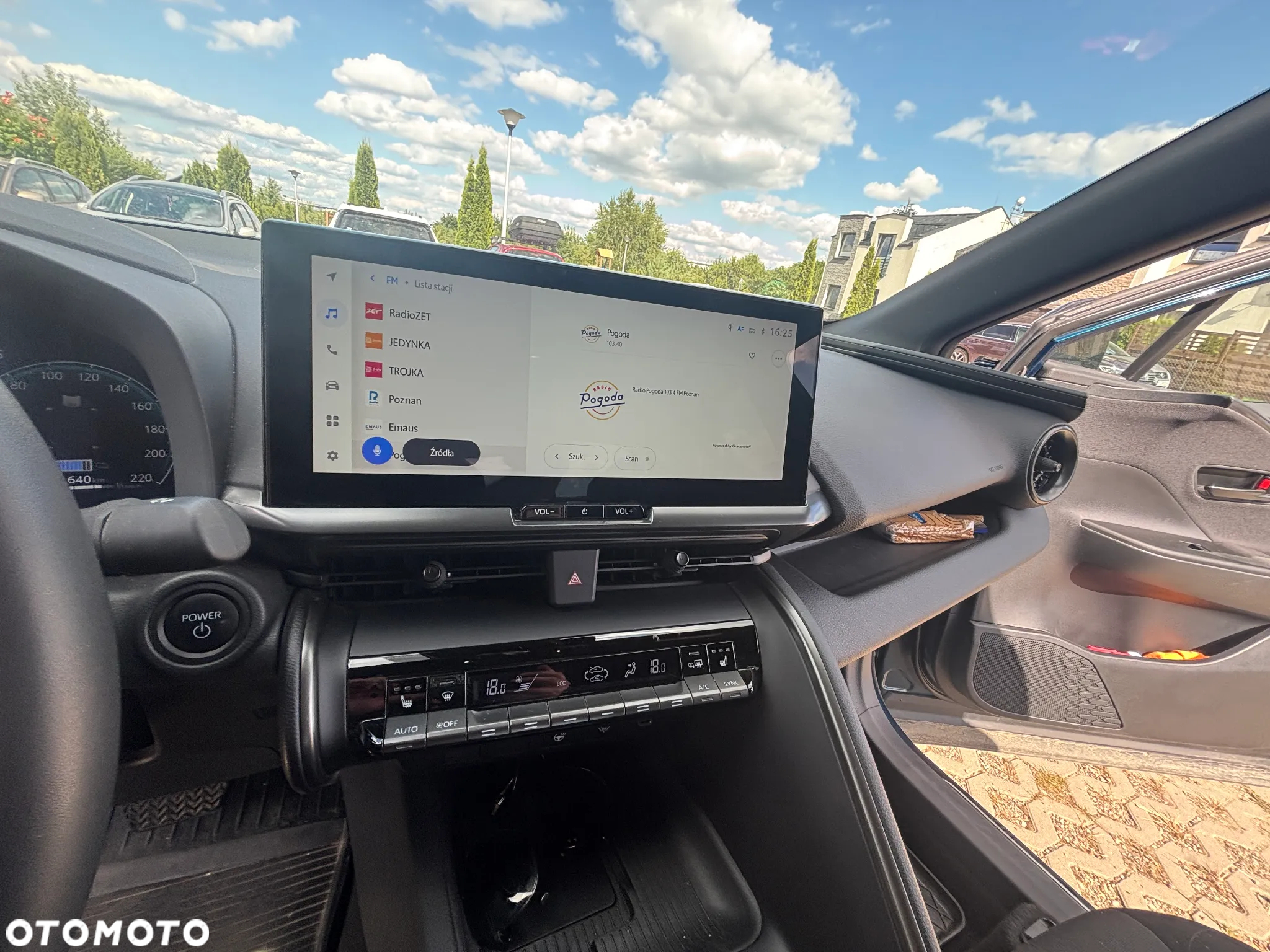 Toyota C-HR 1.8 Hybrid GPF Style - 11