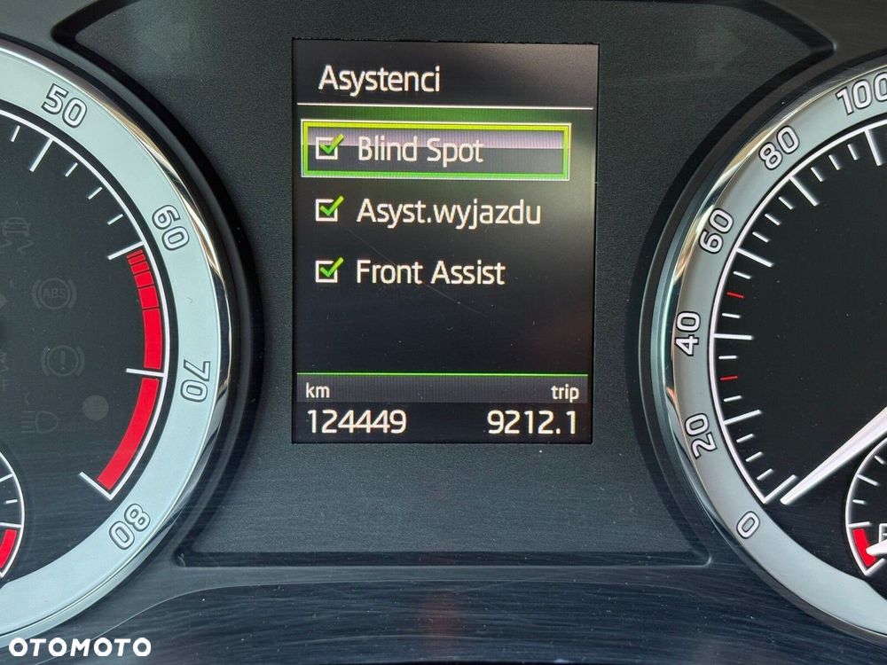 Skoda Kodiaq 2.0 TSI 4x4 Style DSG 7os - 25