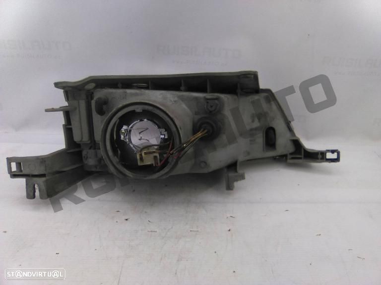 Ótica / Farol Esquerdo  Daewoo Nexia [1995_2022] 1.5 - 2