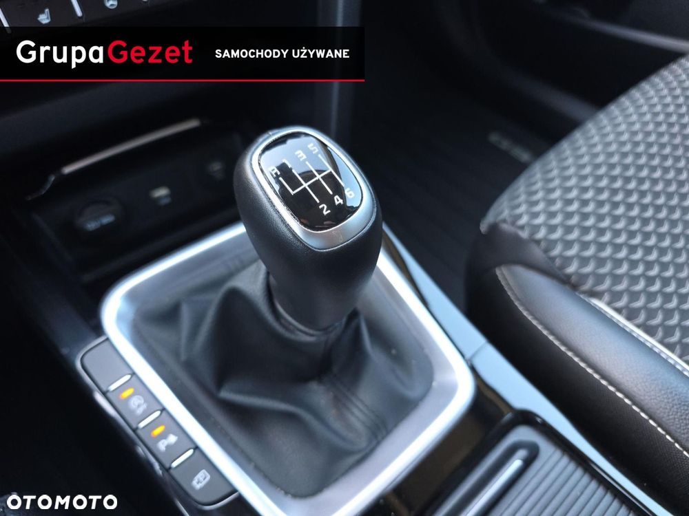 Kia Ceed 1.5 T-GDI Business Line - 15