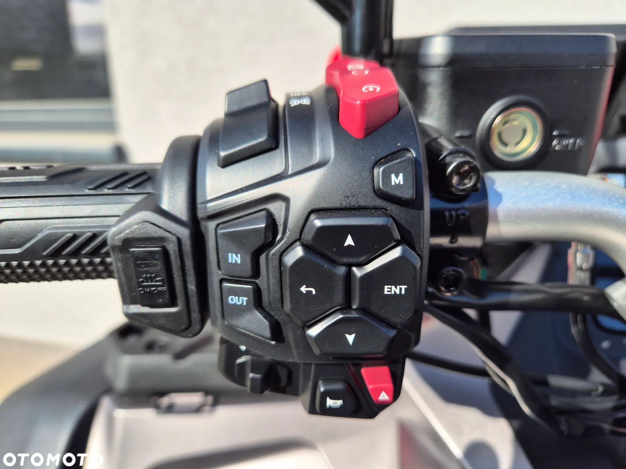 CFMoto Inny - 23