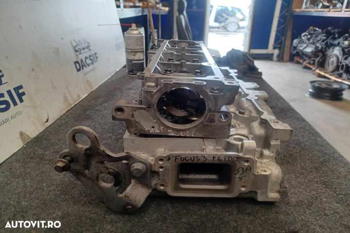 Chiulasa 9684487210 9684487210 Ford Focus 3 [2011 - 2015] wagon 5-usi - 3