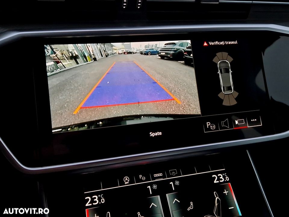 Audi A6 40 TDI S tronic design - 25