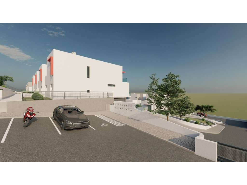 Loteamentos com Projeto Aprovado em Torres Vedras - Grande imagem: 4/14