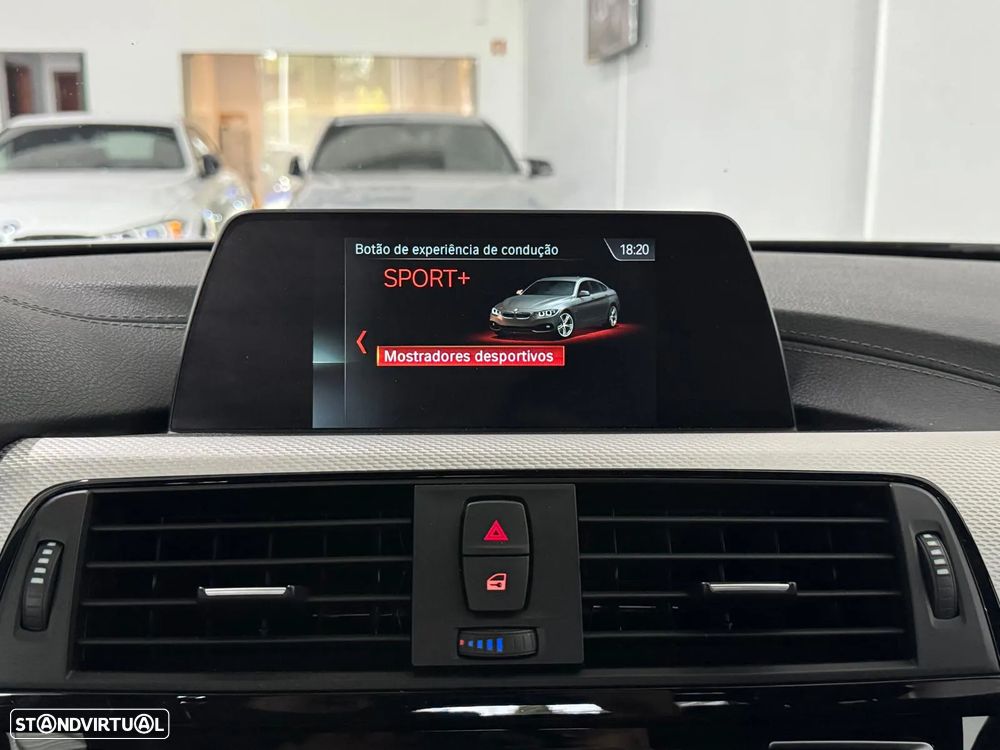 BMW 420 Gran Coupé i Pack M Auto - 36