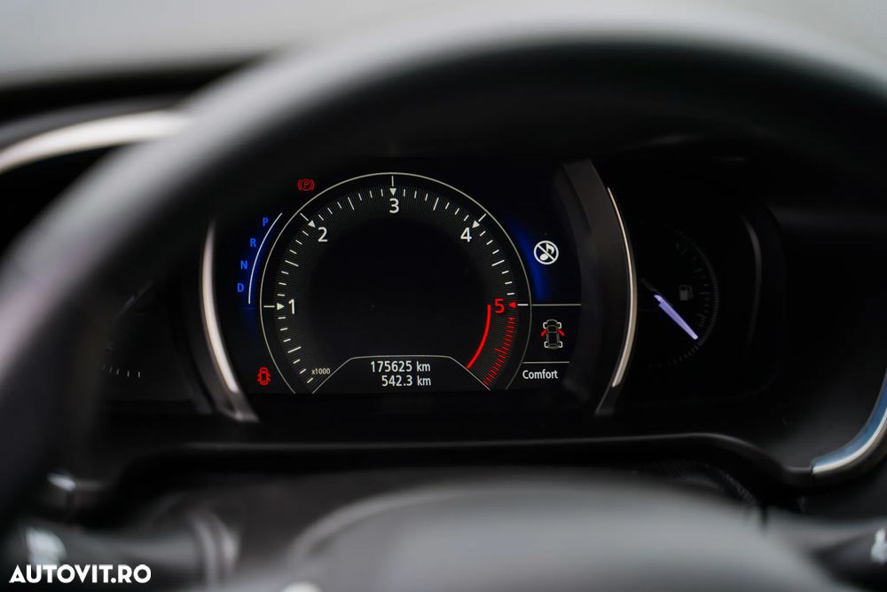 Renault Talisman - 29