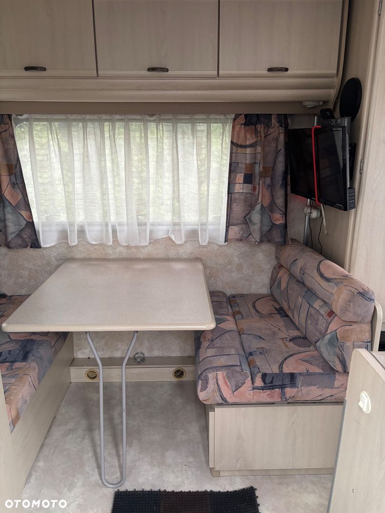 Caravelair B4001 - 5