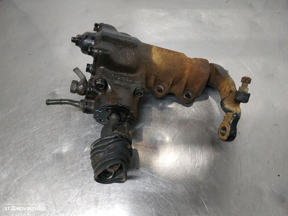 CAIXA DIREÇÃO SUZUKI VITARA CABRIO 2002 -4860060A7 - 4