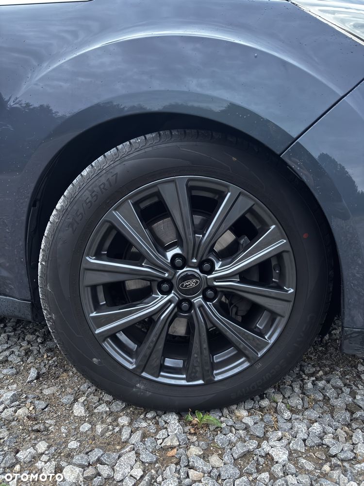 Ford C-MAX - 8