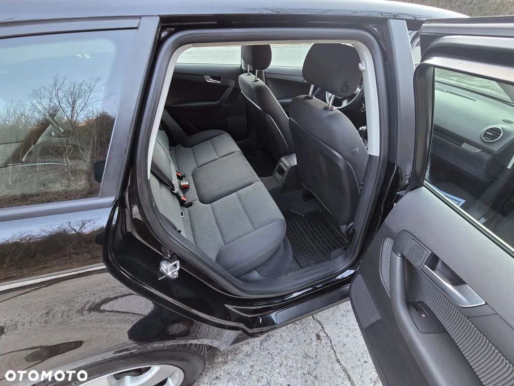 Audi A3 Sportback 1.6 Attraction - 26