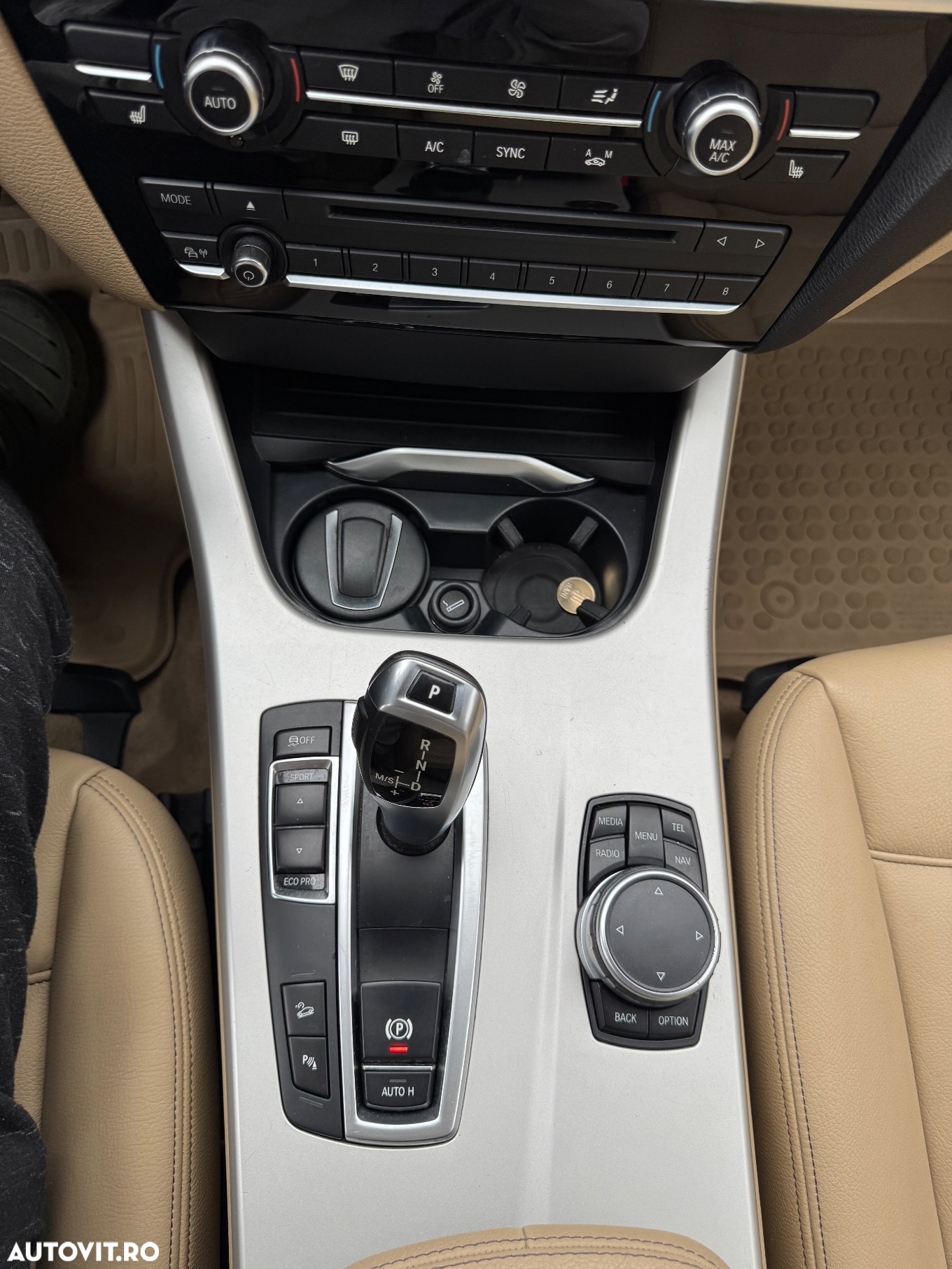 BMW X3 - 19