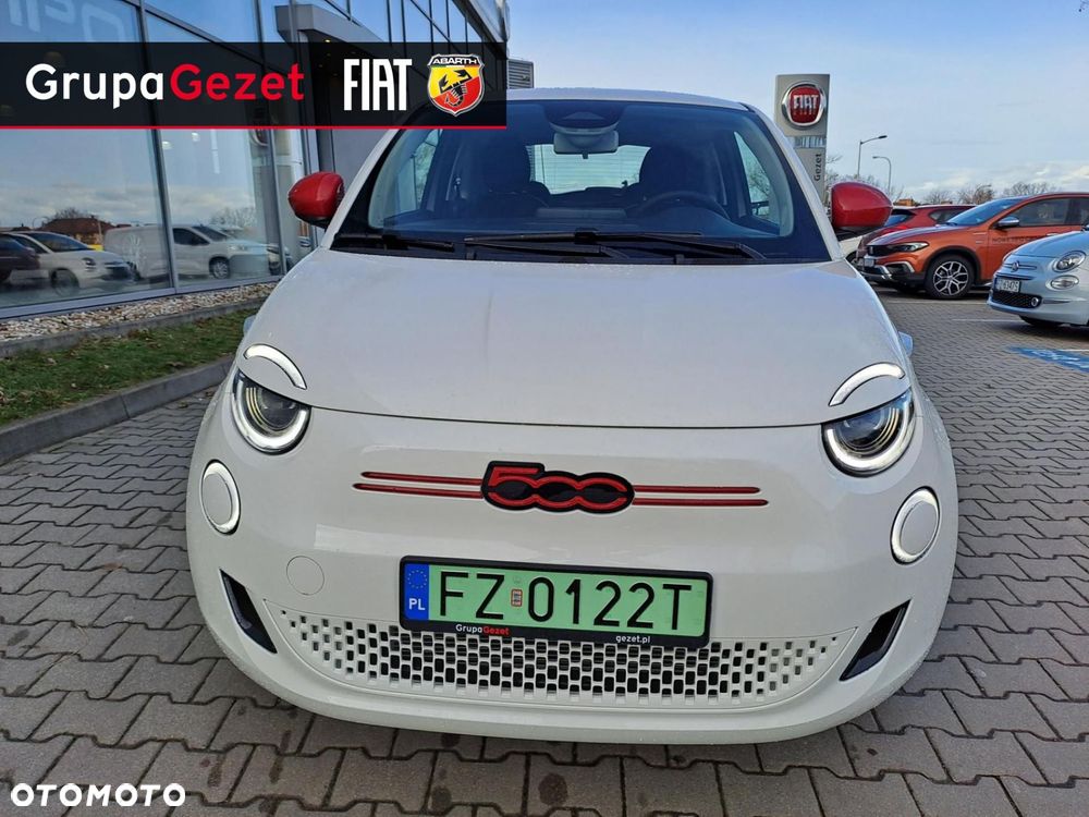 Fiat 500 - 6