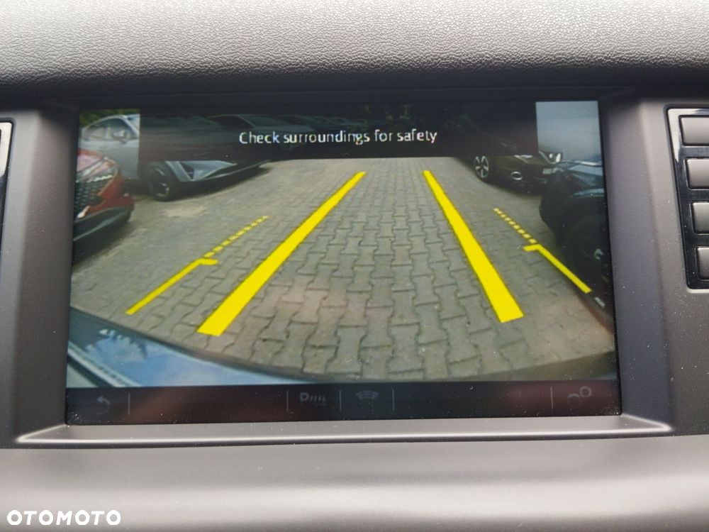 Land Rover Discovery Sport 2.0 Si4 HSE - 27