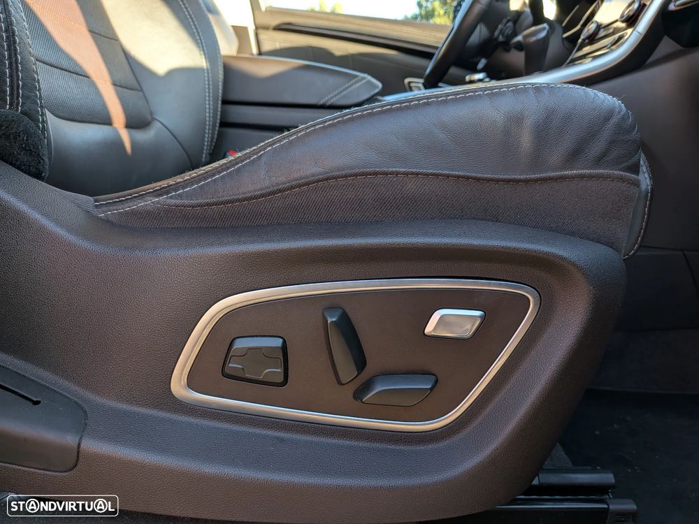 Renault Espace Energy dCi 160 EDC Initiale Paris - 23