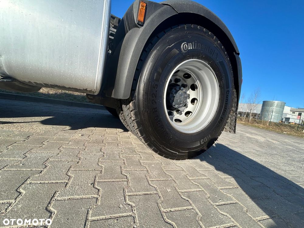 DAF XF 480FT - 16