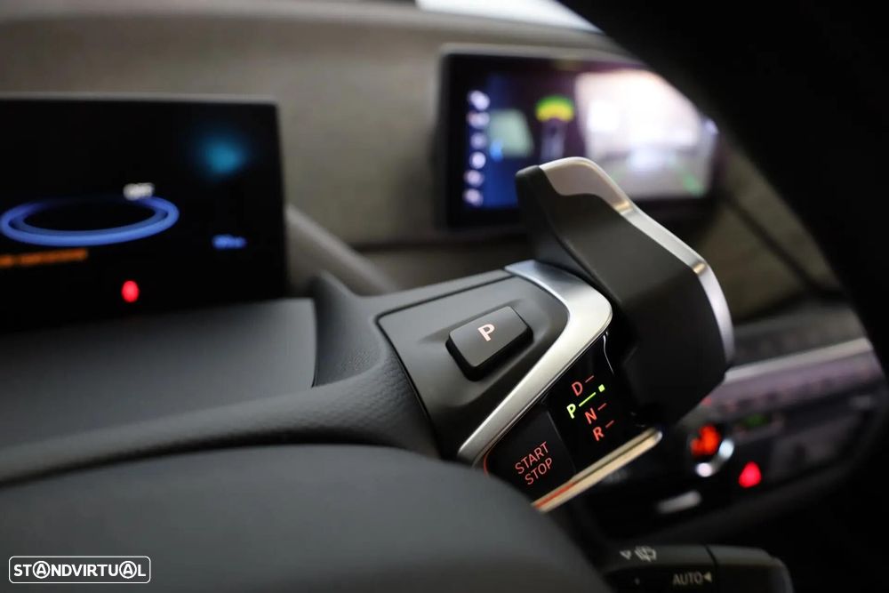 BMW i3 120Ah - 33