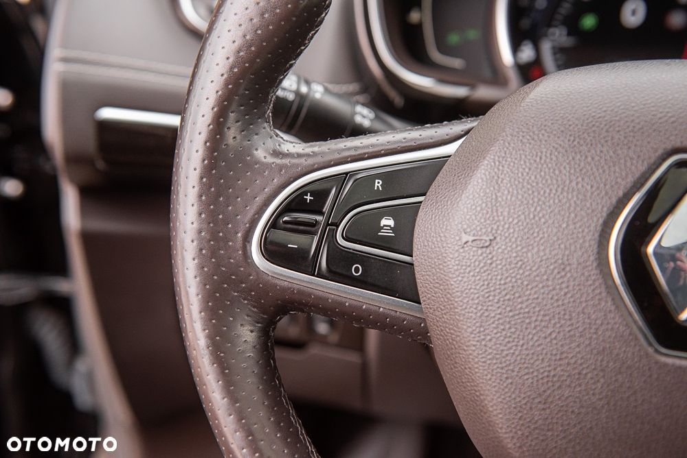 Renault Espace BLUE dCi 200 EDC INITIALE PARIS - 23