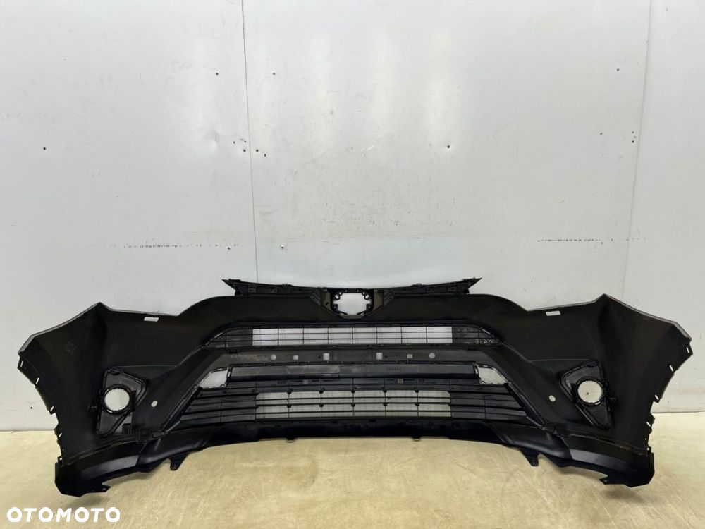Zderzak przedni Toyota Rav4 4 IV 15-18r. Lift przód 4XPDC 52119-42A40 - 6