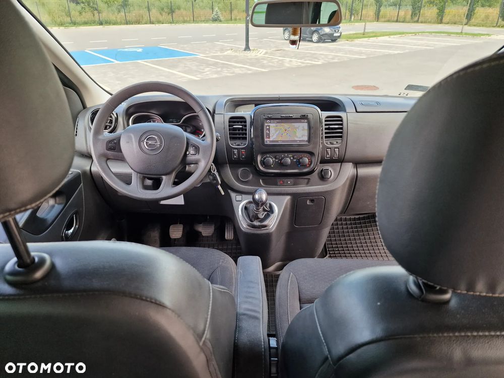 Opel Vivaro 1.6 CDTI L2 - 14
