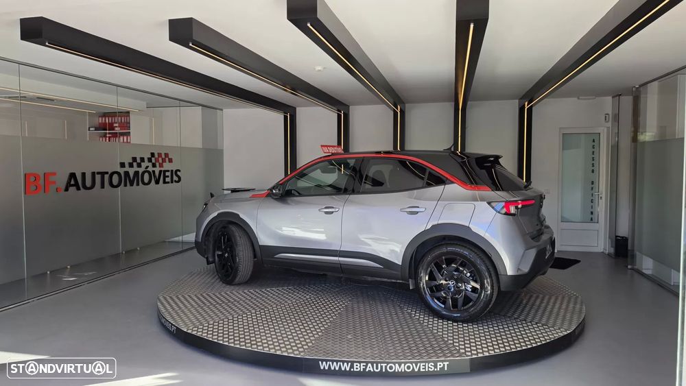 Opel Mokka-e 50 kWh GS - 15