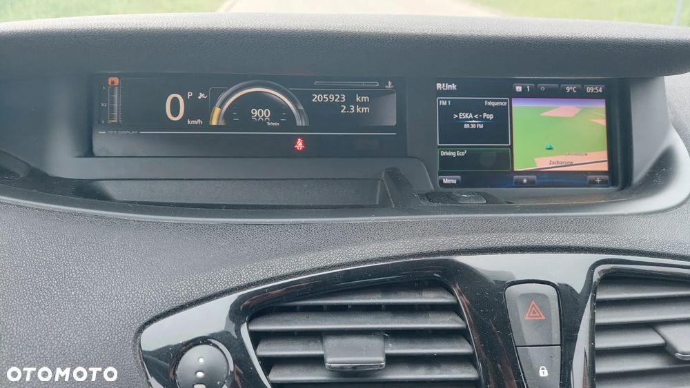 Renault Scenic - 17