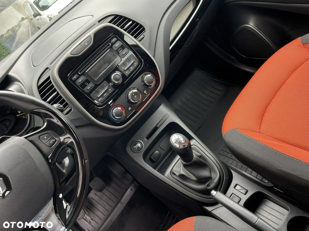Renault Captur 0.9 Energy TCe Life - 20