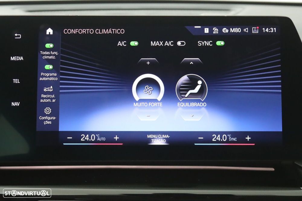 BMW iX1 xDrive30 xLine - 35