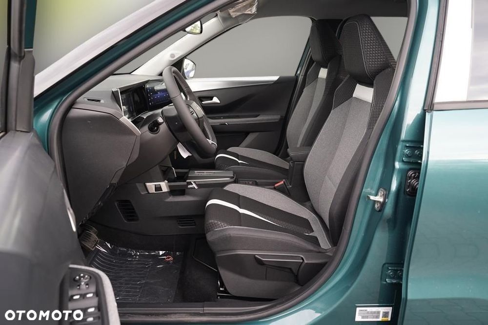 Opel Frontera 1.2 T mHEV GS eDTC6 - 11