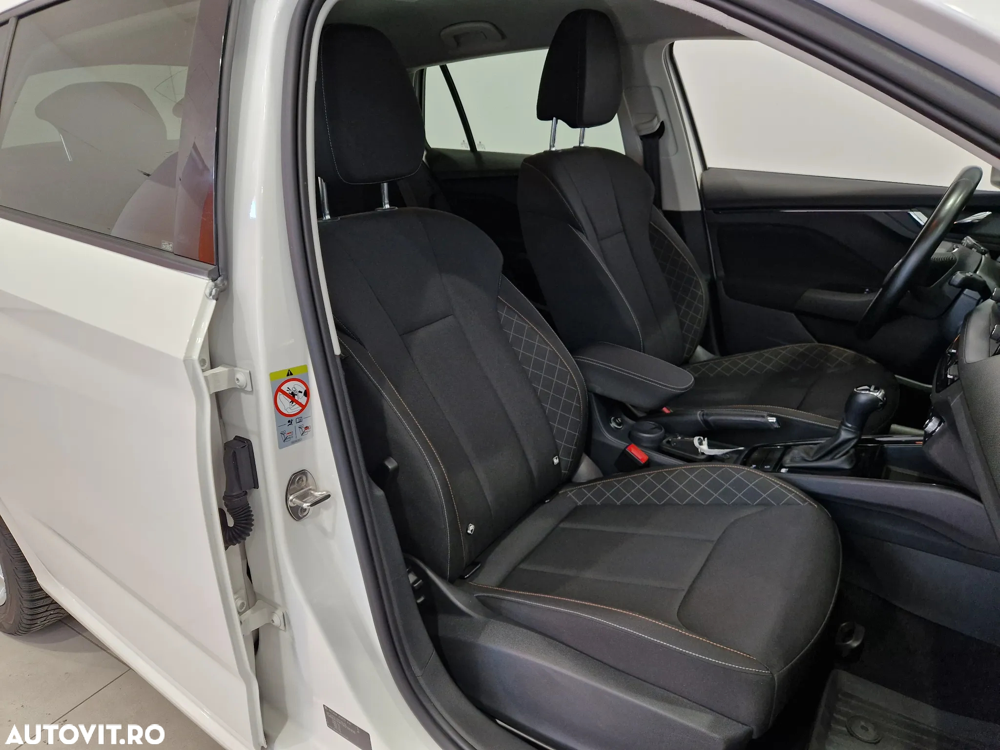 Skoda Scala 1.0 TSI DSG Ambition - 13