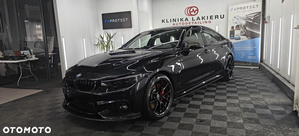 BMW Seria 4 - 1