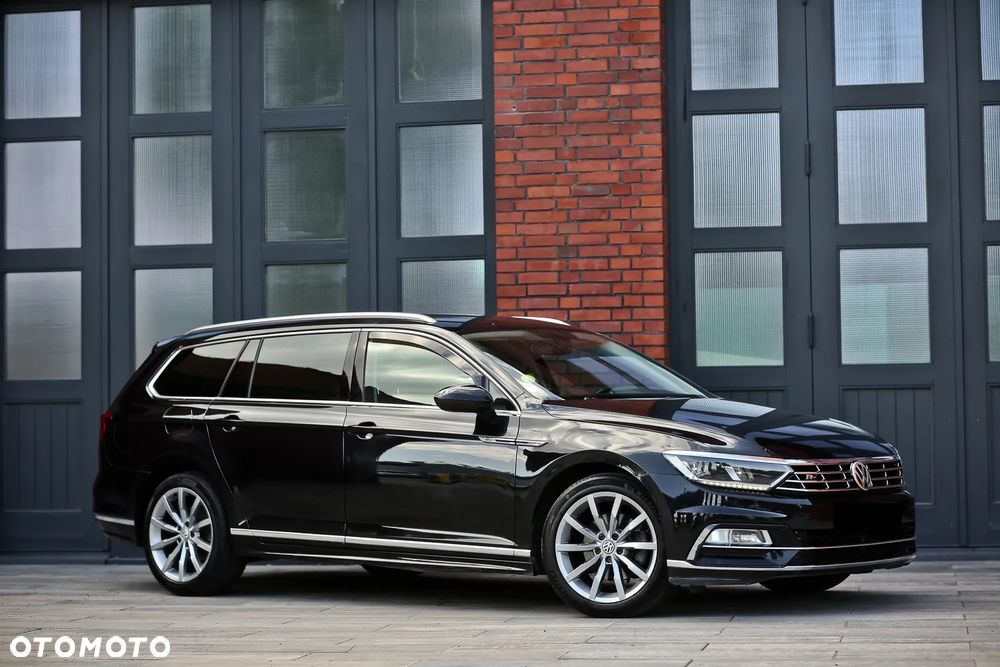 Volkswagen Passat Variant - 5
