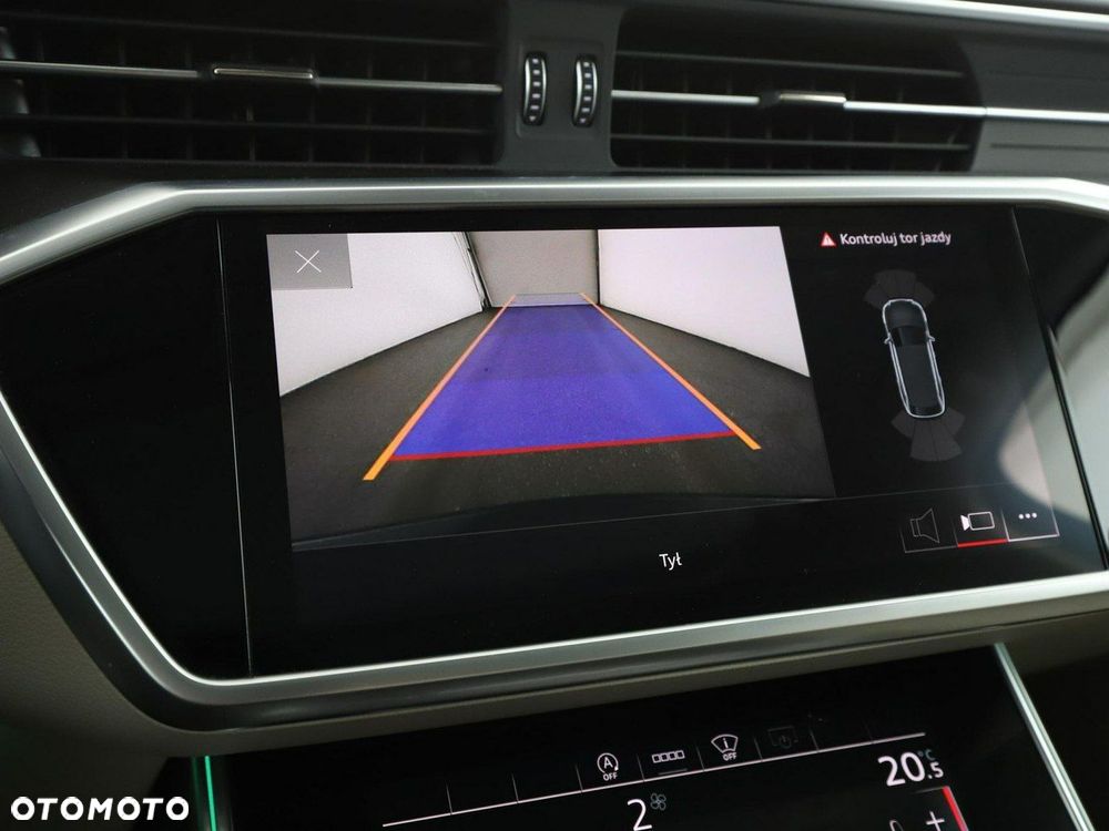 Audi A6 Avant 40 TDI mHEV Quattro S Line S tronic - 25