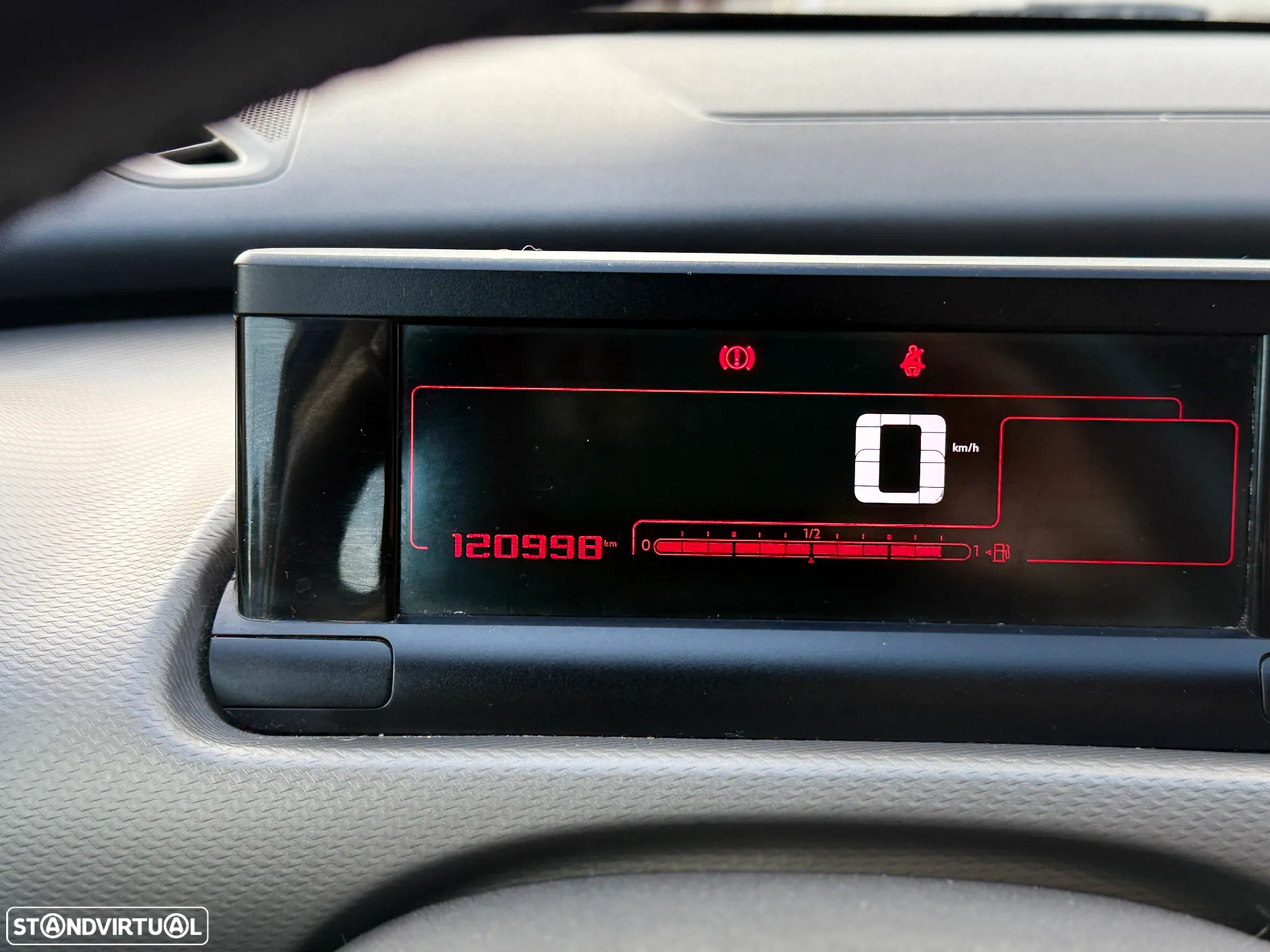Citroën C4 Cactus 1.2 PureTech Feel - 6