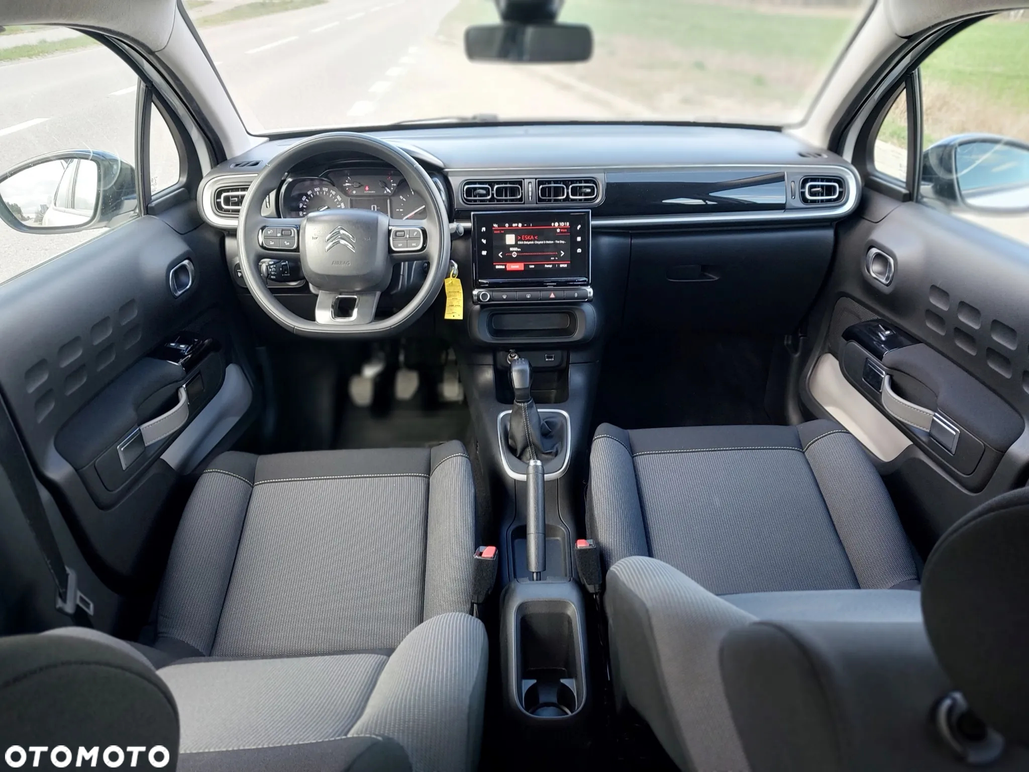 Citroën C3 1.2 PureTech Feel - 9