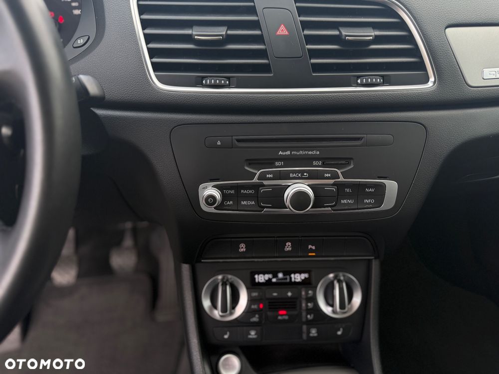 Audi Q3 2.0 TFSI Quattro - 17