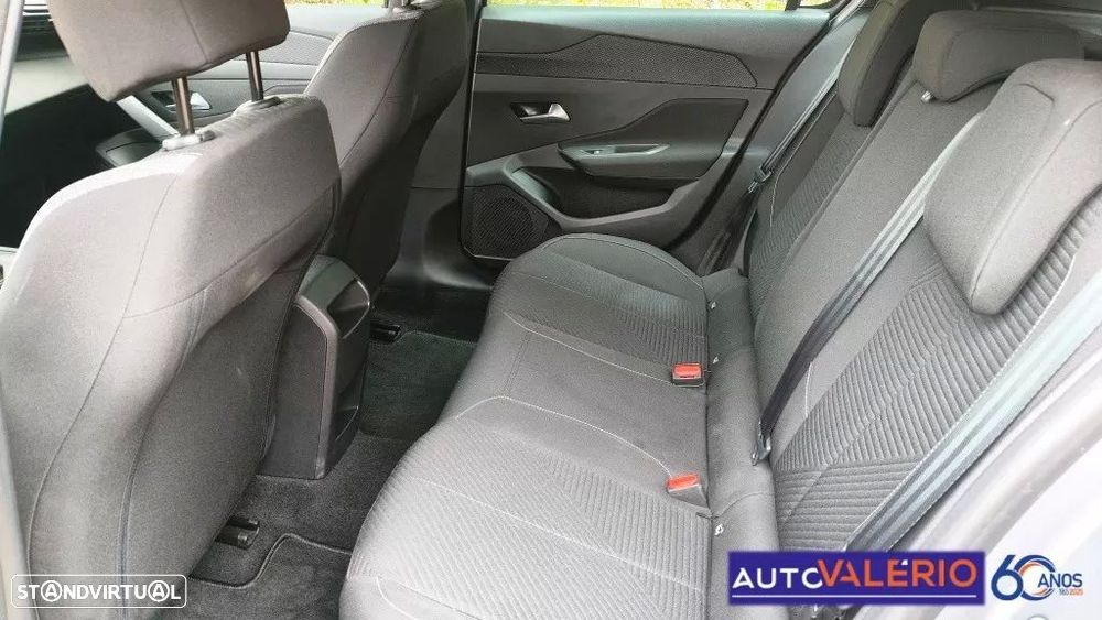 Peugeot 308 1.2 PureTech Active - 26