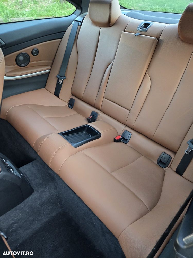 BMW Seria 4 428i xDrive Aut. M Sport - 9