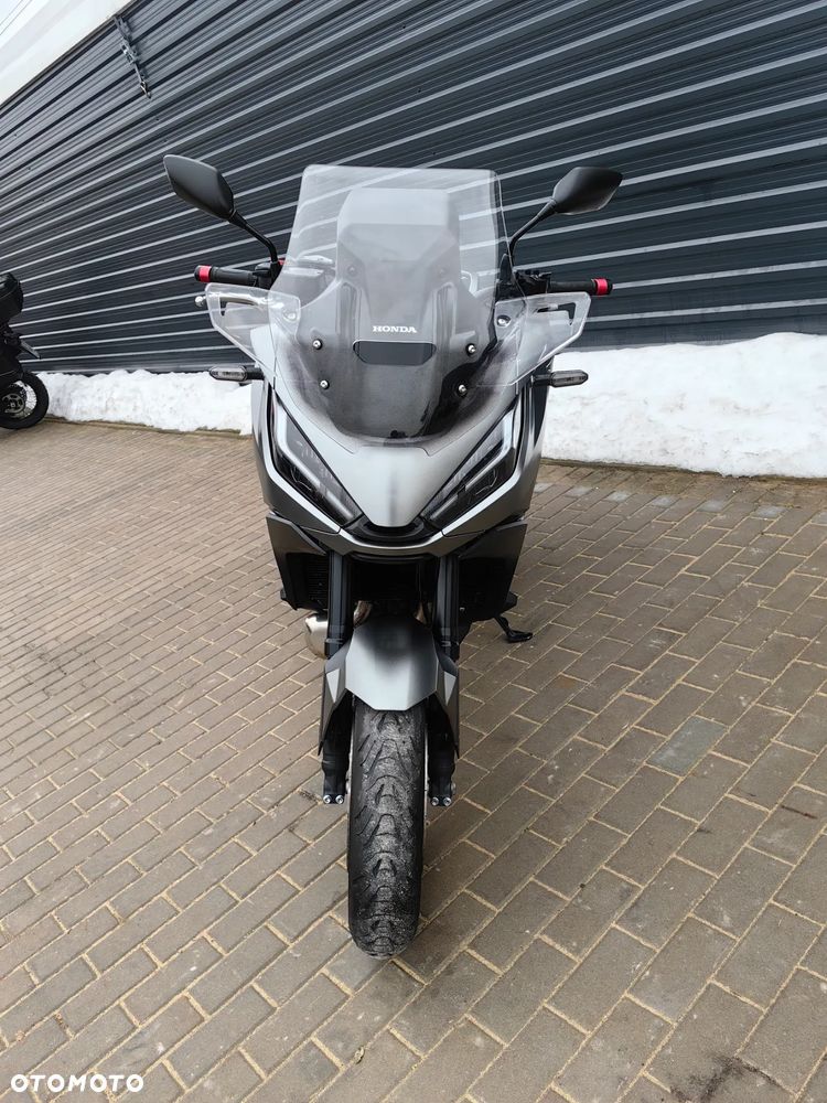 Honda NT - 30