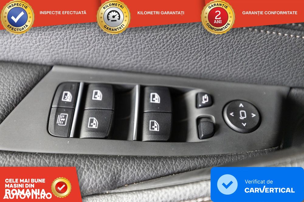 BMW Seria 5 530e xDrive AT PHEV - 10